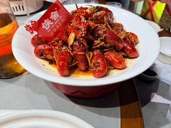 -侠舍·江湖烤全羊·大排档(沌口总店)
