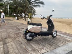 -海口喜来登酒店
