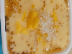 -满记甜品(金唐购物中心店)