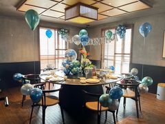 -庐灶江南·江南菜·四合院Bistro(东直门·华侨夜泊君亭店)