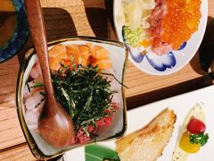 -阿吾罗日本料理(K11艺术中心店)