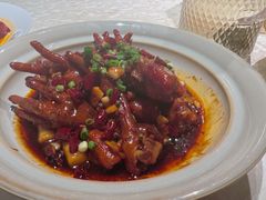 -有位虾匠·胶东小馆(市北店)