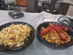 -虾易落味(杭州黄龙万科中心店)