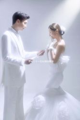 -二十一世纪婚纱摄影(省府前街店)