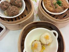 -翠园(广州太古汇店)