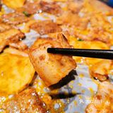 下雨的春天最佳配合--酒拾烤肉