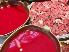 -钢管厂五区小郡肝火锅串串香(清河店)