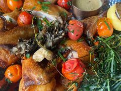 -普朗姆生蚝牛排馆 The Plump Oyster(成都摩方购物中心店)