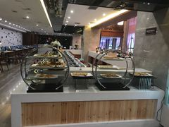 -太白山御龙湾温泉