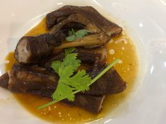 鹅掌-陆记鹅庄·潮汕菜·狮头鹅(大仟里店)
