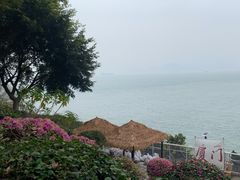 -胡里山炮台