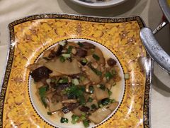 -巴陵全鱼席(湖南老字号汴河街店 )