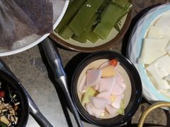-围炉夜话·潮汕卤水火锅(榕江店)