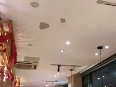 大堂-大川先生·小龙虾·川菜(信义坊店)
