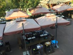 -楠柏弯休闲山庄(梨花溪店)