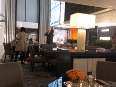 -王府半岛酒店