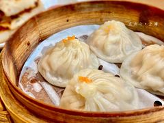 特色小笼包-点点心港式茶餐厅(南京西路店)