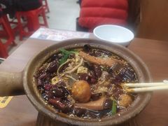 -罗妈砂锅(四川成都奎星楼店)