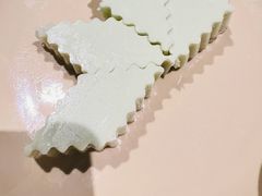 椰汁西米露糕-CHINCHIN 青青·泰国料理(万象食家店)