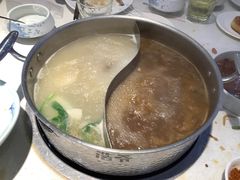 -蝎王府羊蝎子(西直门店)