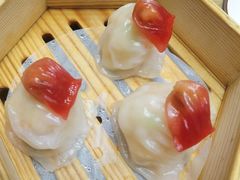 -云山茶餐厅(广东大厦店)