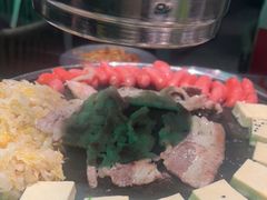 -范儿·嫂子烤肉·精致炭火烤肉(长治路店)