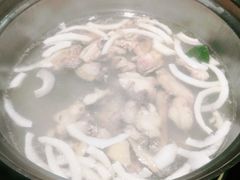 -狐狸爱上椰子鸡(滨江星光大道店)