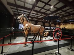 -北京大葆台遗址博物馆