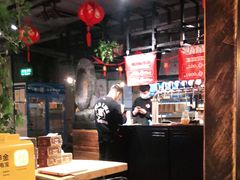 -管氏翅吧(马家堡店)