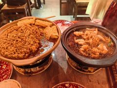 -山四砂锅(太原钟楼街店)