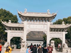 -焦山景区-万佛塔