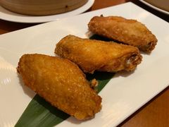 -杭州JW万豪酒店-万豪中餐厅
