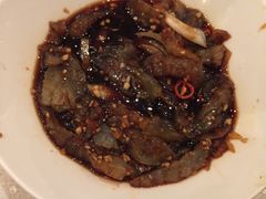 -红鼎豆捞(珞狮路店)