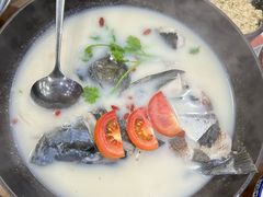 -淳安二十八道·美食汇·淳鱼馆(阳光路店)