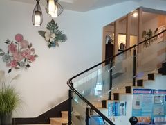 -咖啡人·融合餐厅(万达环宇店)