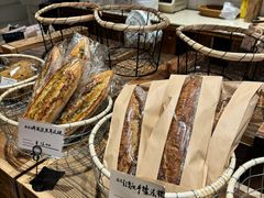 -佐敦面包铺·JORDAN BAKERY