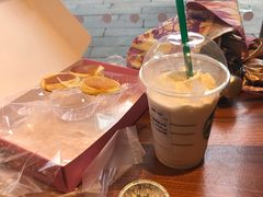 -星巴克(福州三坊七巷店)