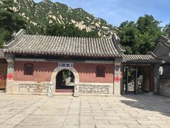 -北京凤凰岭