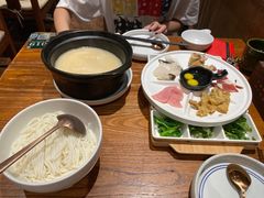 -云海肴·汽锅鸡·云南菜(美罗城店)