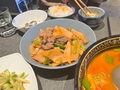 -日上三甘(三里屯店)