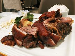 -北李妈妈菜·海肠捞饭(高新万达店)