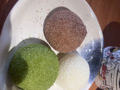 -万岁寿司(天河领展店)