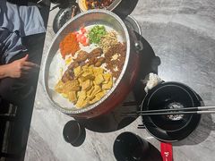 -新天一烤·贵州菜·烧烤(乌当店)