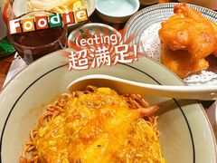 -蟹黄鱼·海派深夜面馆(巨鹿路店)