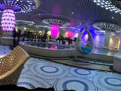 -水晶之星洗浴温泉汗蒸