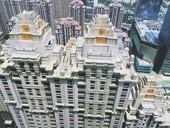 -万达文华酒店·48F云端窗景美食汇自助餐厅