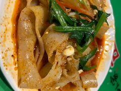-令氏家外家周秦食府(高新店)