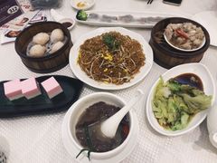 -香港富临皇宫(扬名广场店)