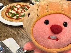 -安妮意大利餐厅(世贸天阶店)