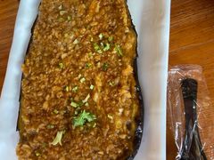 -喝丢一只鞋海鲜烧烤·海肠捞饭(文体街店)